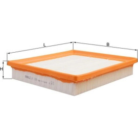 Luftfilter LX 1288