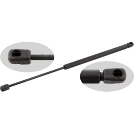 FEBI BILSTEIN 27707 Gasfeder, Koffer-/Laderaum