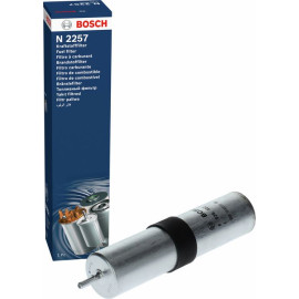 Kraftstofffilter F 026 402 257 Kraftstofffilter F 026 402 257