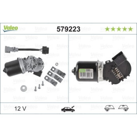 Wischermotor 579223 Wischermotor 579223
