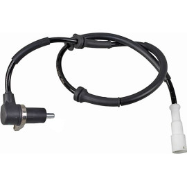 Sensor, Raddrehzahl 09001205 Sensor, Raddrehzahl 09001205
