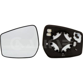 Spiegelglas, Außenspiegel 6431670 Spiegelglas, Außenspiegel 6431670