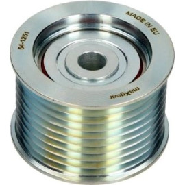 Umlenk-/Führungsrolle, Keilrippenriemen 54-1251