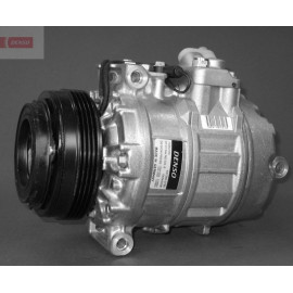 DENSO 7SBU16C Klimakompressor DCP05039