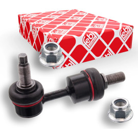 FEBI BILSTEIN 102843 Koppelstange FEBI BILSTEIN 102843 Koppelstange