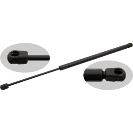 FEBI BILSTEIN 27643 Gasfeder, Koffer-/Laderaum FEBI BILSTEIN 27643 Gasfeder, Koffer-/Laderaum