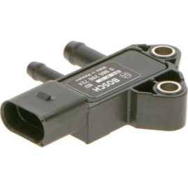 Sensor, Abgasdruck 0 986 280 724 Sensor, Abgasdruck 0 986 280 724