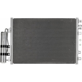 Kondensator, Klimaanlage 1 986 AD2 338