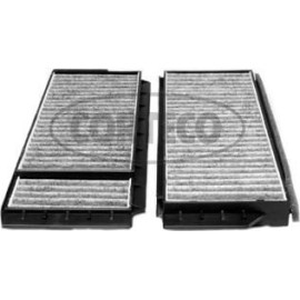 Filter, Innenraumluft 80000406 Filter, Innenraumluft 80000406