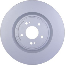 Bremsscheibe 8DD 355 122-321