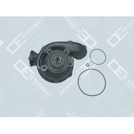 Wasserpumpe Motorkühlung für Volvo 8149 941 OEGERMANY 032000D12A00