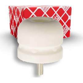 FEBI BILSTEIN 17249 Anschlagpuffer, Fahrerhaus FEBI BILSTEIN 17249 Anschlagpuffer, Fahrerhaus