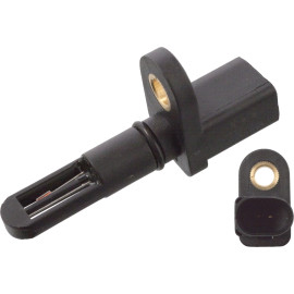 FEBI BILSTEIN 106282 Sensor, Ansauglufttemperatur FEBI BILSTEIN 106282 Sensor, Ansauglufttemperatur