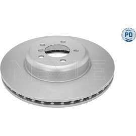 Meyle 383 521 1018/PD Bremsscheibe MEYLE-PD: Advanced performance and design Meyle 383 521 1018/PD Bremsscheibe MEYLE-PD: Advanced performance and design