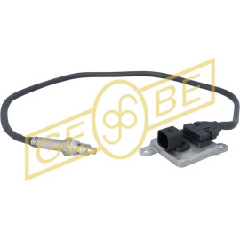 NOx-Sensor, NOx-Katalysator 9 3742 1