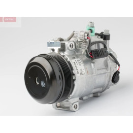 DENSO 6SBU16C Klimakompressor DCP17154 DENSO 6SBU16C Klimakompressor DCP17154