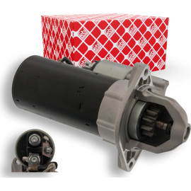 FEBI BILSTEIN 48965 Starter FEBI BILSTEIN 48965 Starter
