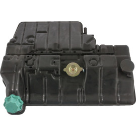 FEBI BILSTEIN 46160 Ausgleichsbehälter, Kühlmittel FEBI BILSTEIN 46160 Ausgleichsbehälter, Kühlmittel