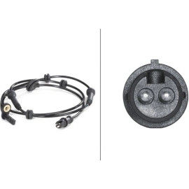 Sensor, Raddrehzahl 6PU 009 106-771