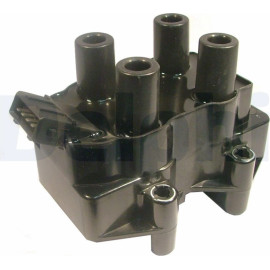 Zündspule GN10212-12B1