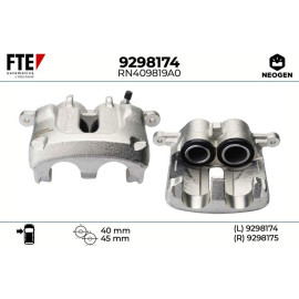 Bremssattel 9298174