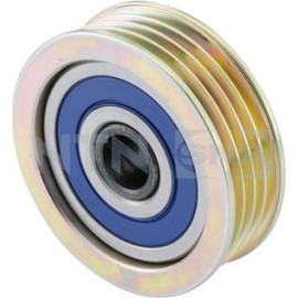 Umlenk-/Führungsrolle, Keilrippenriemen GA377.02