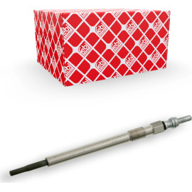 FEBI BILSTEIN 24095 Glühkerze FEBI BILSTEIN 24095 Glühkerze