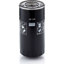 Ölfilter WP 1169 Ölfilter WP 1169