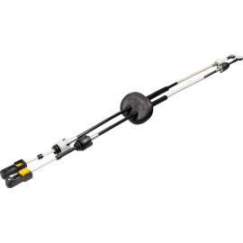 FEBI BILSTEIN 179650 Seilzug, Schaltgetriebe FEBI BILSTEIN 179650 Seilzug, Schaltgetriebe
