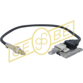 NOx-Sensor, NOx-Katalysator 9 3781 1
