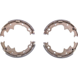 Bremsbackensatz 8DB 355 002-371 Bremsbackensatz 8DB 355 002-371