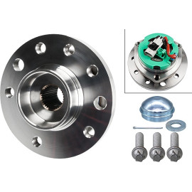 Radlagersatz 713 6440 60