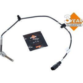 NRF 707183 Sensor, Abgastemperatur EASY FIT NRF 707183 Sensor, Abgastemperatur EASY FIT