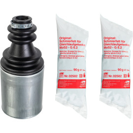 FEBI BILSTEIN 180731 Faltenbalgsatz, Antriebswelle FEBI BILSTEIN 180731 Faltenbalgsatz, Antriebswelle