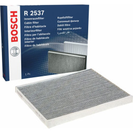 BOSCH 1 987 432 537 Innenraumfilter BOSCH 1 987 432 537 Innenraumfilter