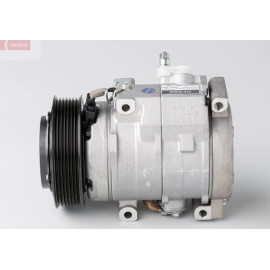 DENSO 10S17C Klimakompressor DCP50085 DENSO 10S17C Klimakompressor DCP50085