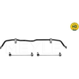 Stabilisator, Fahrwerk 114 653 0006/HD