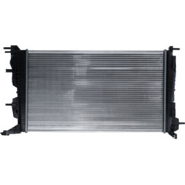 Kühler, Motorkühlung 735607