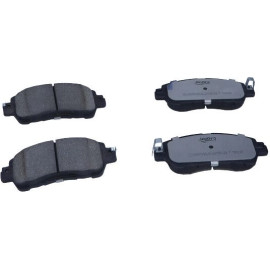Bremsbelagsatz, Scheibenbremse QP9510C Bremsbelagsatz, Scheibenbremse QP9510C