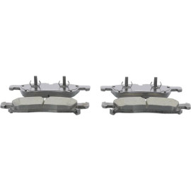 Bremsbelagsatz, Scheibenbremse FDB4403