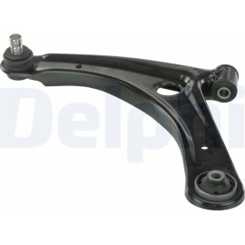 Lenker, Radaufhängung TC3326