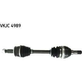Antriebswelle VKJC 4989 Antriebswelle VKJC 4989