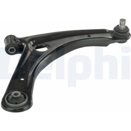 Lenker, Radaufhängung TC3327