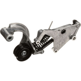 Spannrolle, Keilrippenriemen T38404