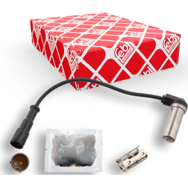 FEBI BILSTEIN 40478 Sensor, Raddrehzahl FEBI BILSTEIN 40478 Sensor, Raddrehzahl