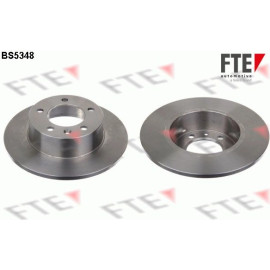 Bremsscheibe 9072152