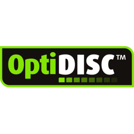 Valeo 187069 Bremsscheibe OptiDISC