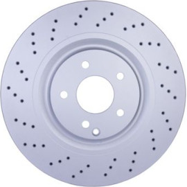 Bremsscheibe 8DD 355 128-141 Bremsscheibe 8DD 355 128-141