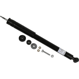 SACHS 317 345 Stoßdämpfer für MERCEDES C-Klasse, CLK, Gasdruck, Einrohr, Teleskop-Stoßdämpfer SACHS 317 345 Stoßdämpfer für MERCEDES C-Klasse, CLK, Gasdruck, Einrohr, Teleskop-Stoßdämpfer