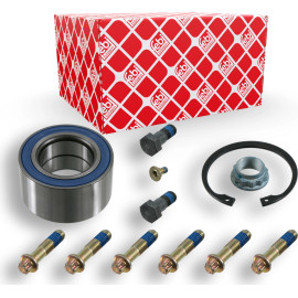 FEBI BILSTEIN 08221 Radlagersatz FEBI BILSTEIN 08221 Radlagersatz
